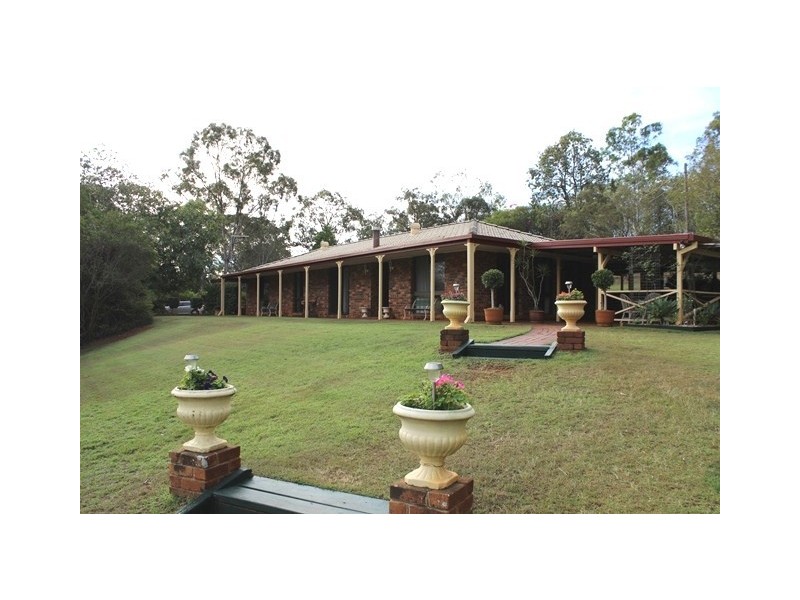 104 IRONBARK ROAD, Ironbark QLD 4306