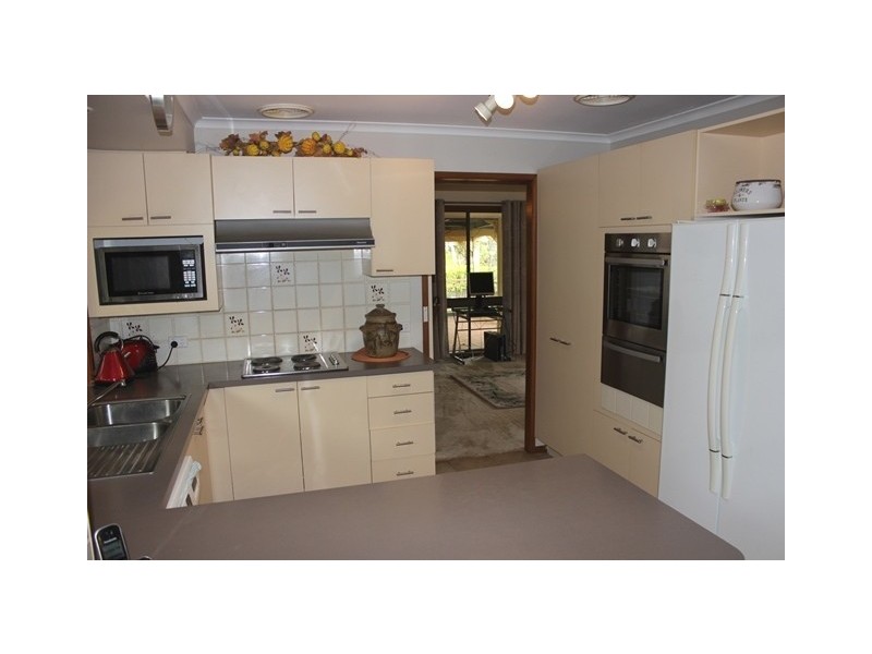 104 IRONBARK ROAD, Ironbark QLD 4306