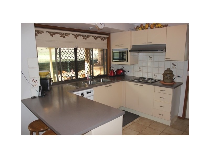 104 IRONBARK ROAD, Ironbark QLD 4306