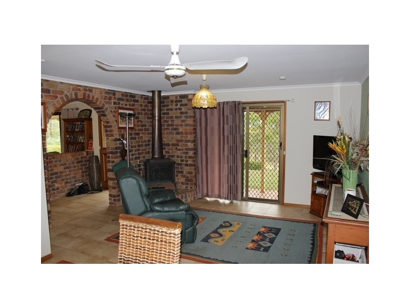 104 IRONBARK ROAD, Ironbark QLD 4306
