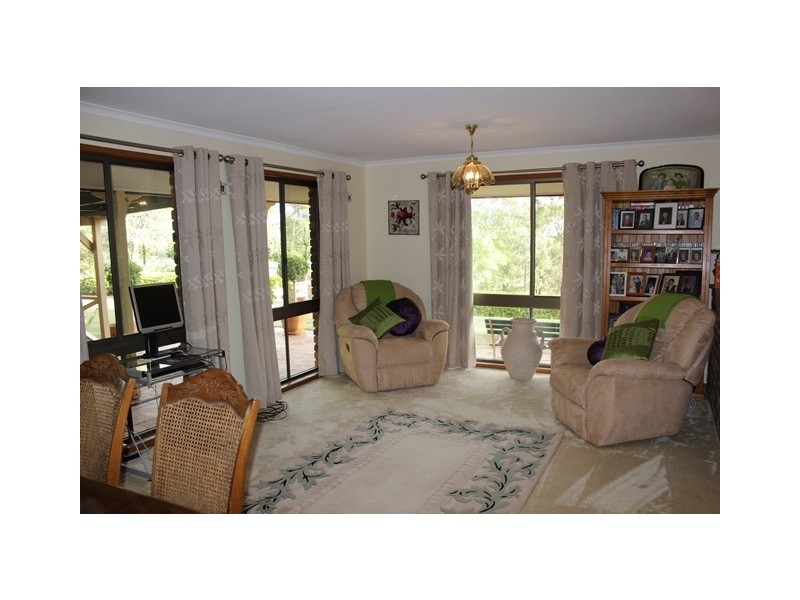 104 IRONBARK ROAD, Ironbark QLD 4306
