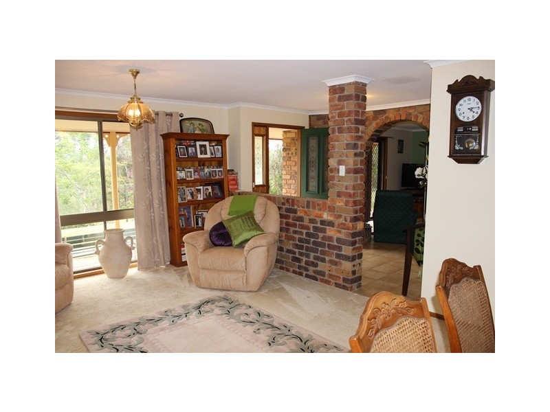 104 IRONBARK ROAD, Ironbark QLD 4306