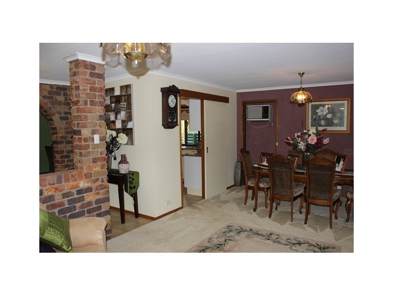 104 IRONBARK ROAD, Ironbark QLD 4306
