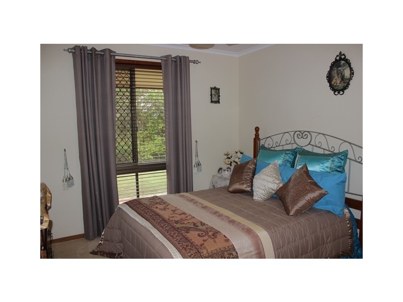 104 IRONBARK ROAD, Ironbark QLD 4306