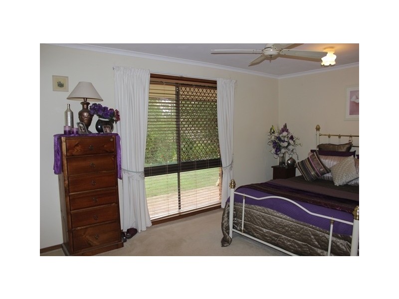 104 IRONBARK ROAD, Ironbark QLD 4306