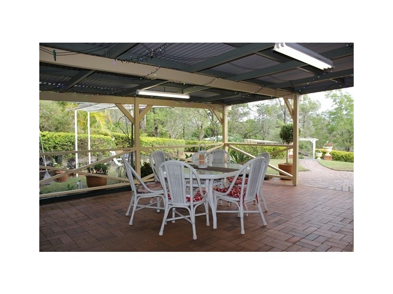 104 IRONBARK ROAD, Ironbark QLD 4306