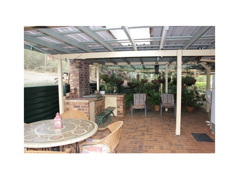 104 IRONBARK ROAD, Ironbark QLD 4306