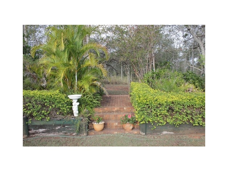 104 IRONBARK ROAD, Ironbark QLD 4306