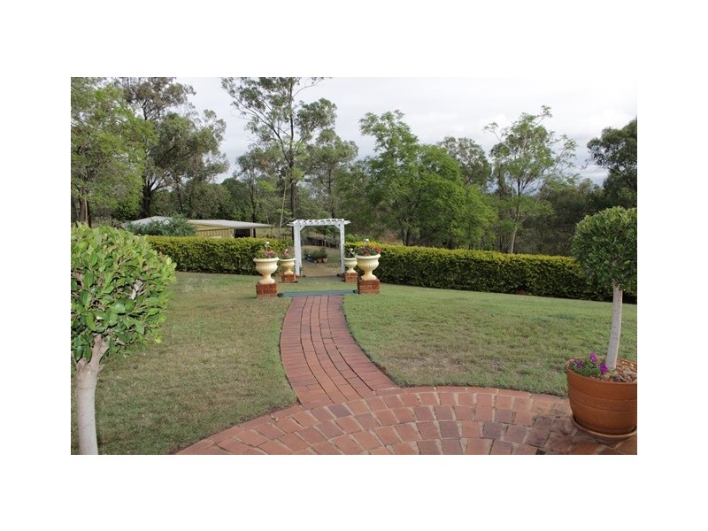 104 IRONBARK ROAD, Ironbark QLD 4306
