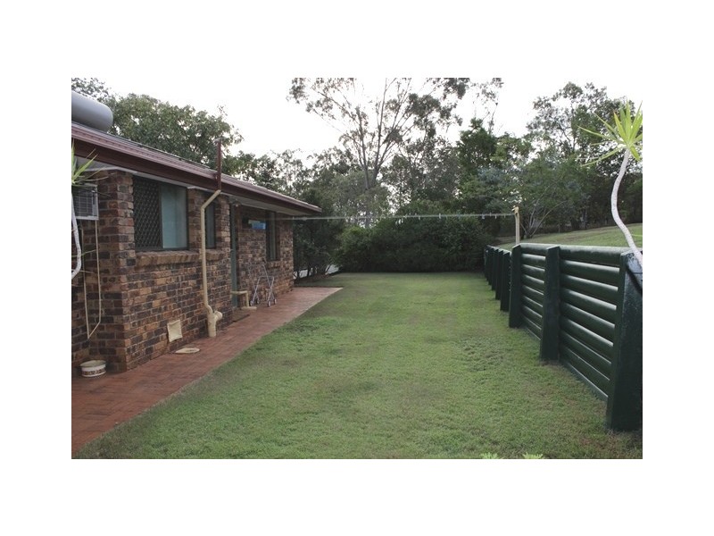 104 IRONBARK ROAD, Ironbark QLD 4306