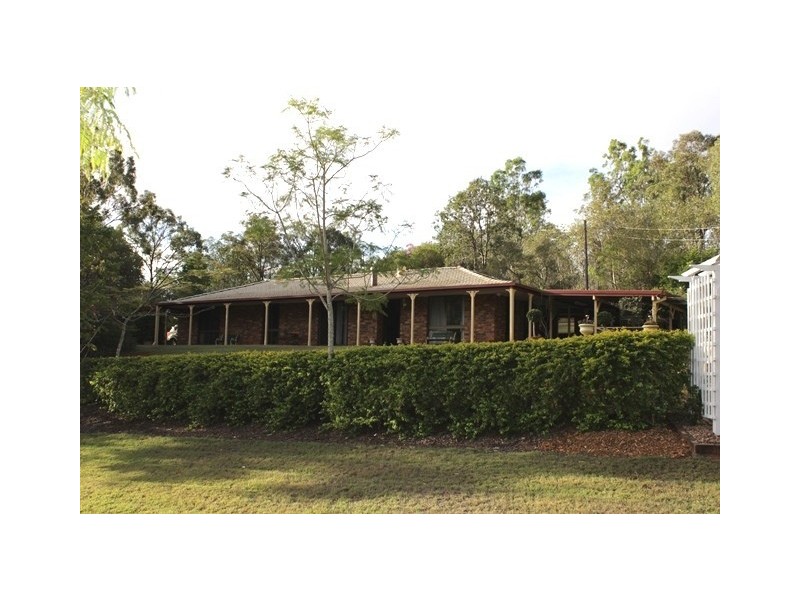 104 IRONBARK ROAD, Ironbark QLD 4306