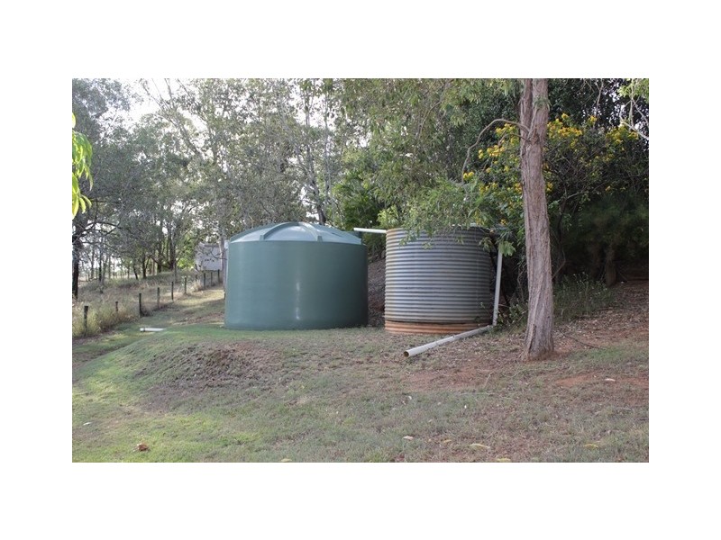 104 IRONBARK ROAD, Ironbark QLD 4306