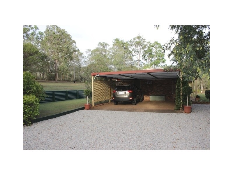 104 IRONBARK ROAD, Ironbark QLD 4306