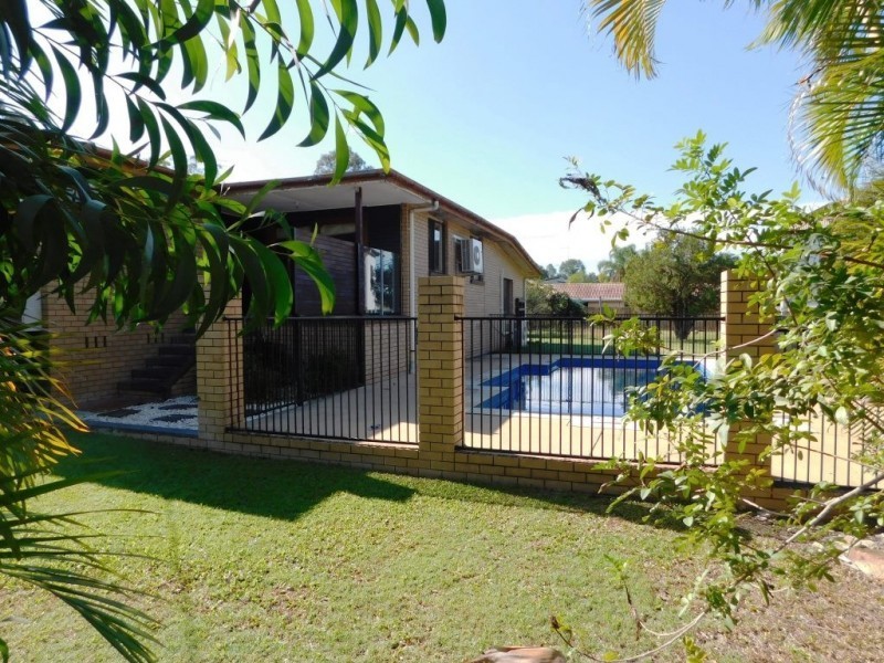13 Holt Street, Brassall QLD 4305