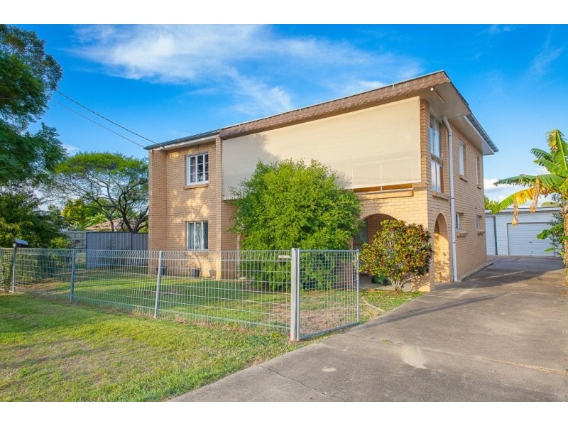 19 Blackwood Street, East Ipswich QLD 4305