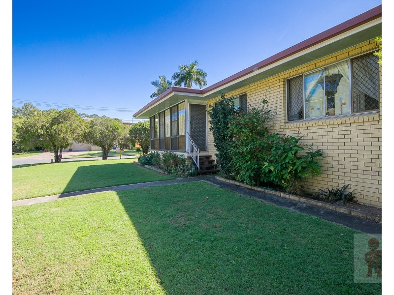 5 Rowan Drive, Brassall QLD 4305