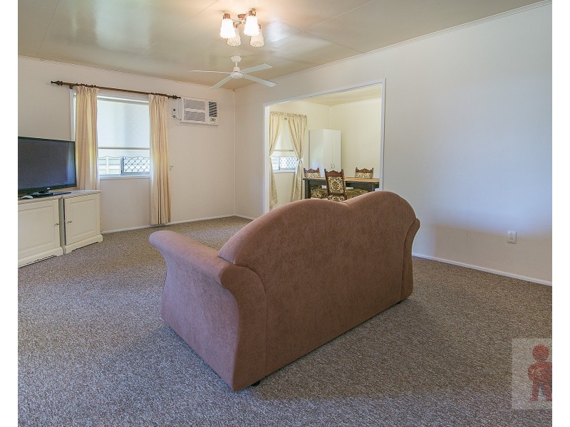 5 Rowan Drive, Brassall QLD 4305