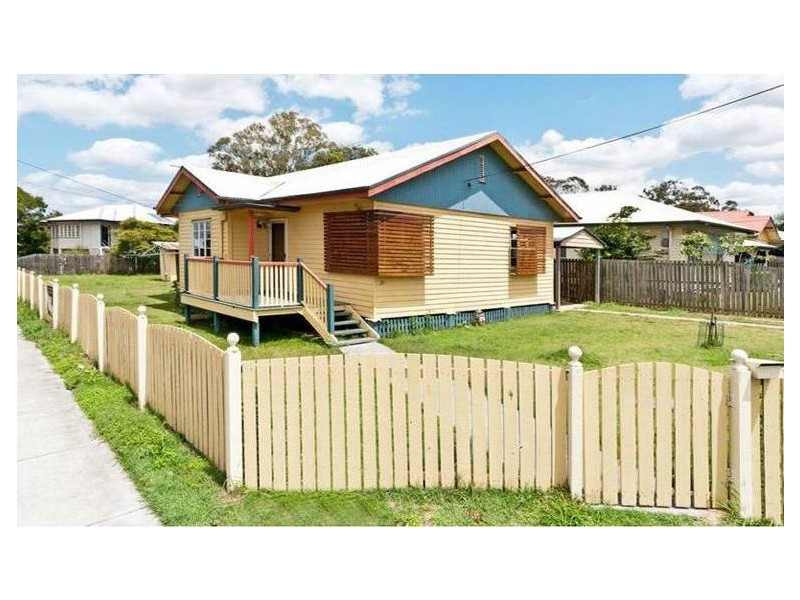 39 Coleman Street, Leichhardt QLD 4305