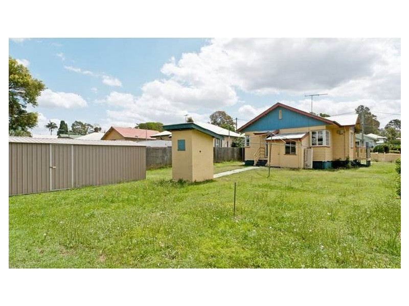 39 Coleman Street, Leichhardt QLD 4305