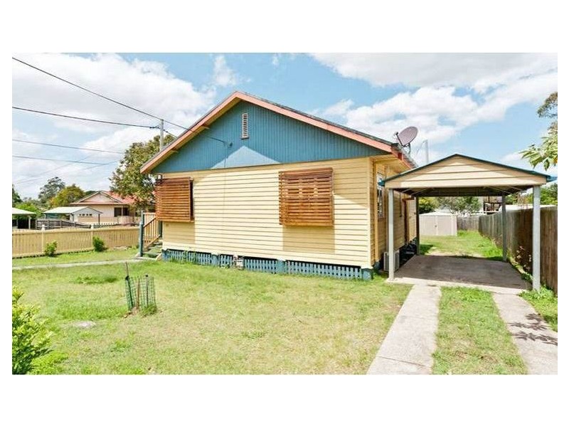 39 Coleman Street, Leichhardt QLD 4305