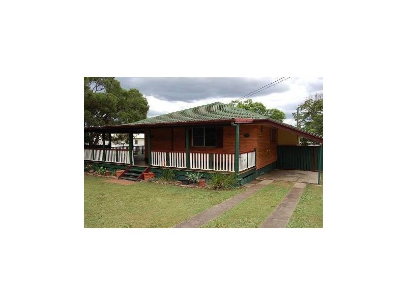 2 Peacock Street, One Mile QLD 4305