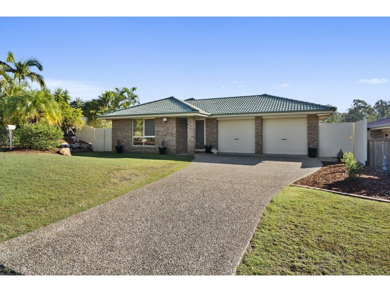 5 Canberra Court, Brassall QLD 4305