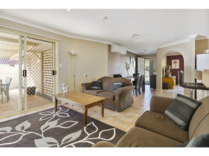 5 Canberra Court, Brassall QLD 4305