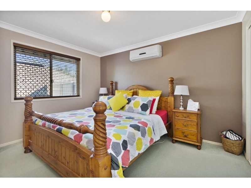 5 Canberra Court, Brassall QLD 4305
