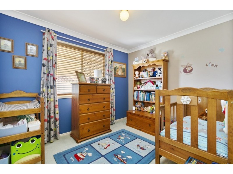5 Canberra Court, Brassall QLD 4305