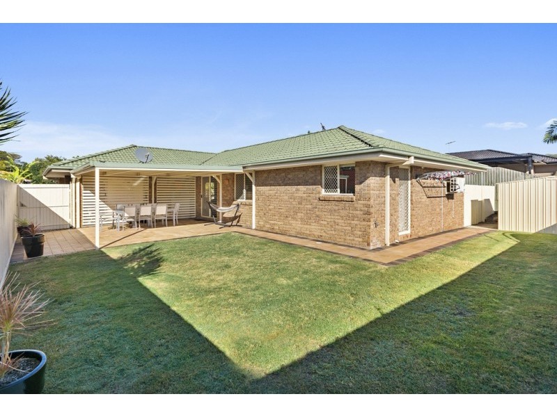 5 Canberra Court, Brassall QLD 4305