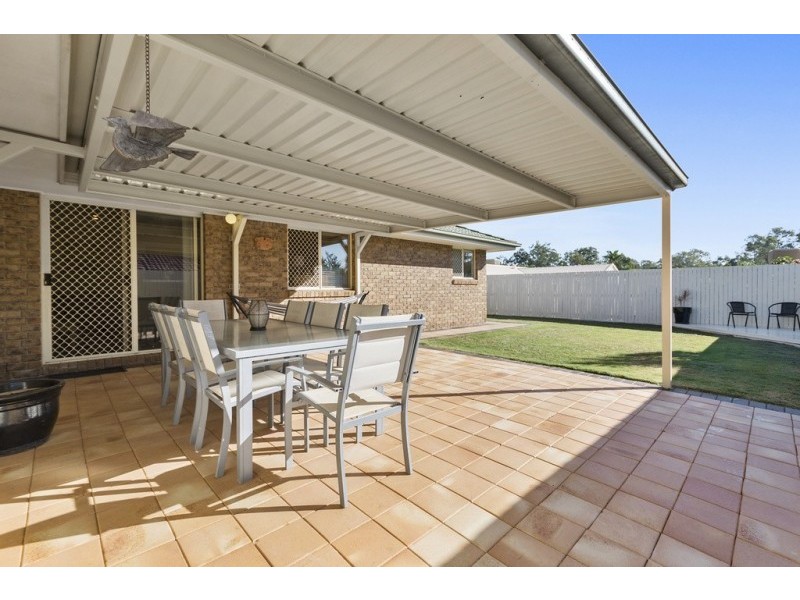 5 Canberra Court, Brassall QLD 4305