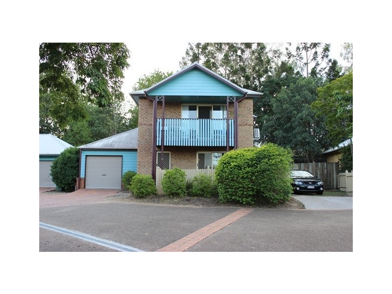 6/13 John Staines Crescent, North Ipswich QLD 4305