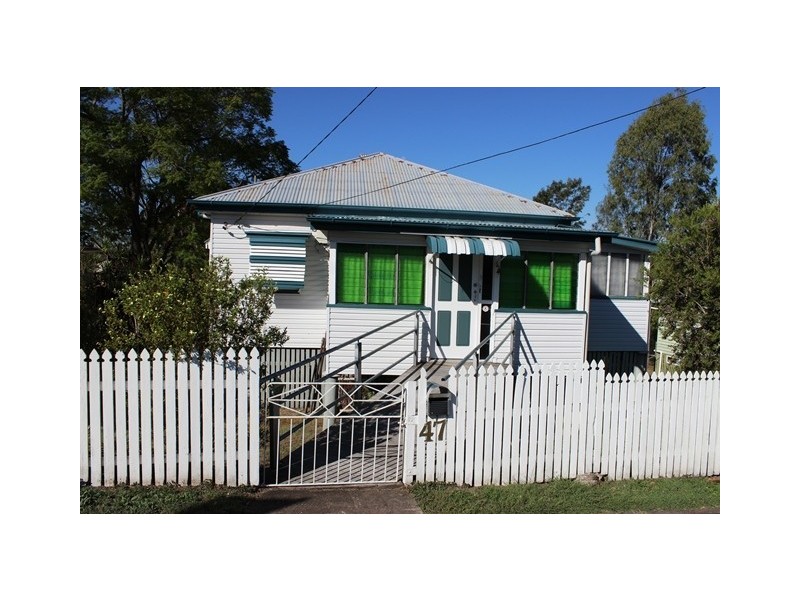 47 Pine Mountain Road, North Ipswich QLD 4305