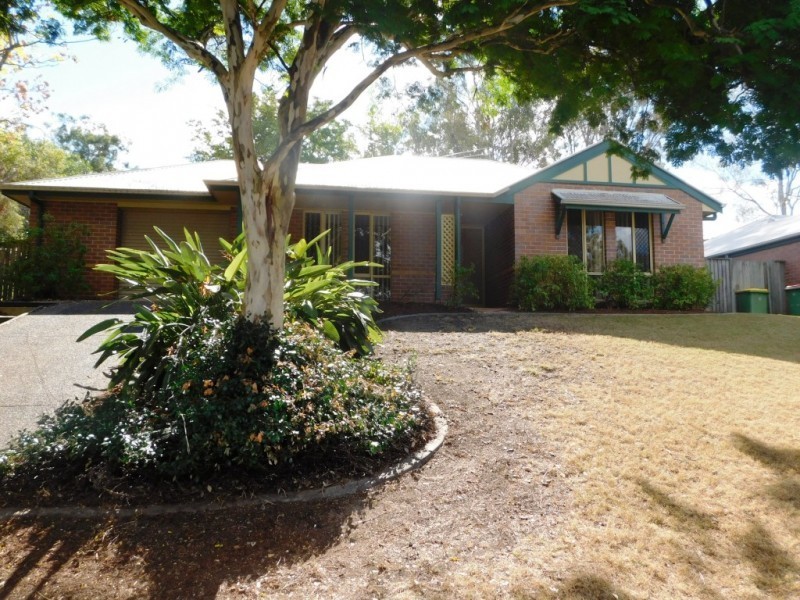 16 Edith Drive, North Ipswich QLD 4305