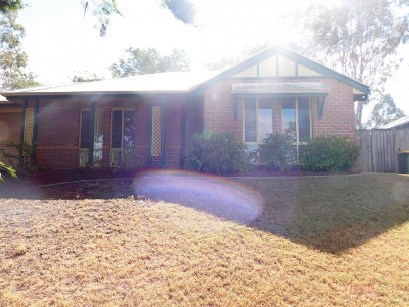 16 Edith Drive, North Ipswich QLD 4305