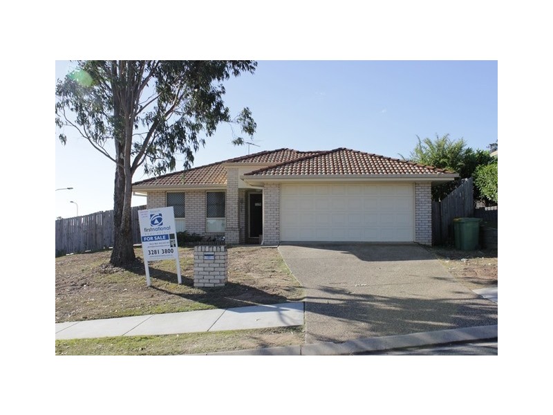 2 Jess Street, Yamanto QLD 4305