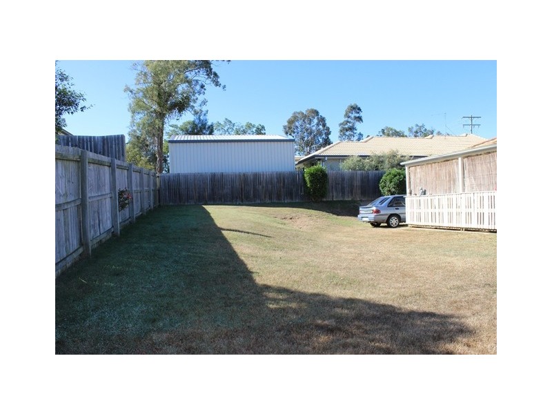 2 Jess Street, Yamanto QLD 4305