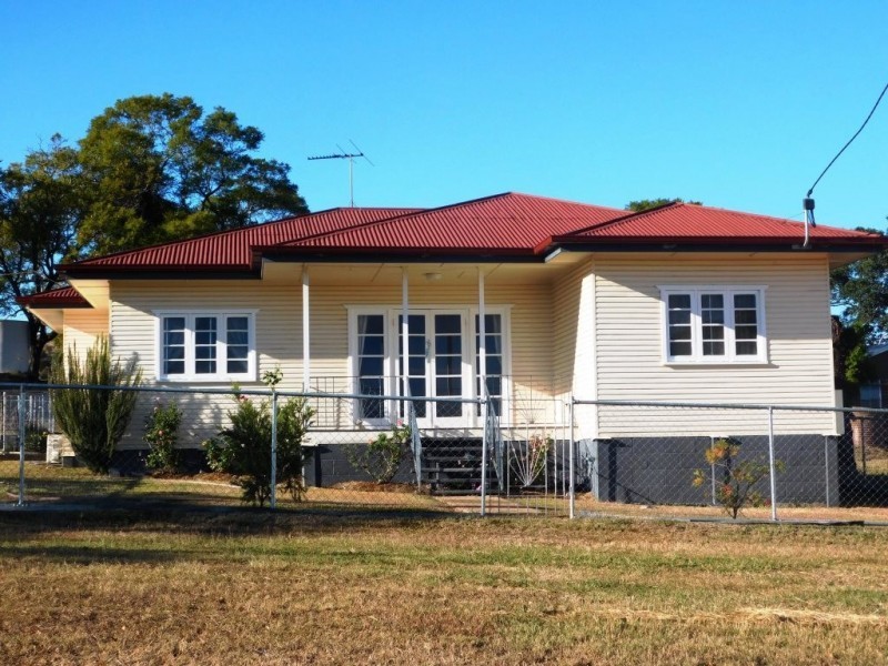 258 Haigslea-Malabar Road, Haigslea QLD 4306