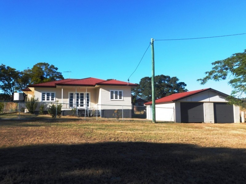 258 Haigslea-Malabar Road, Haigslea QLD 4306