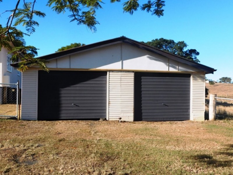 258 Haigslea-Malabar Road, Haigslea QLD 4306