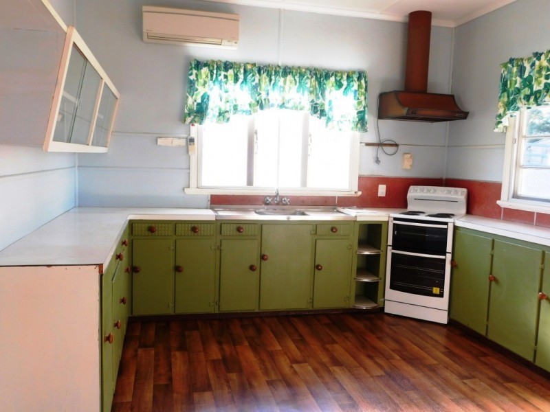 258 Haigslea-Malabar Road, Haigslea QLD 4306