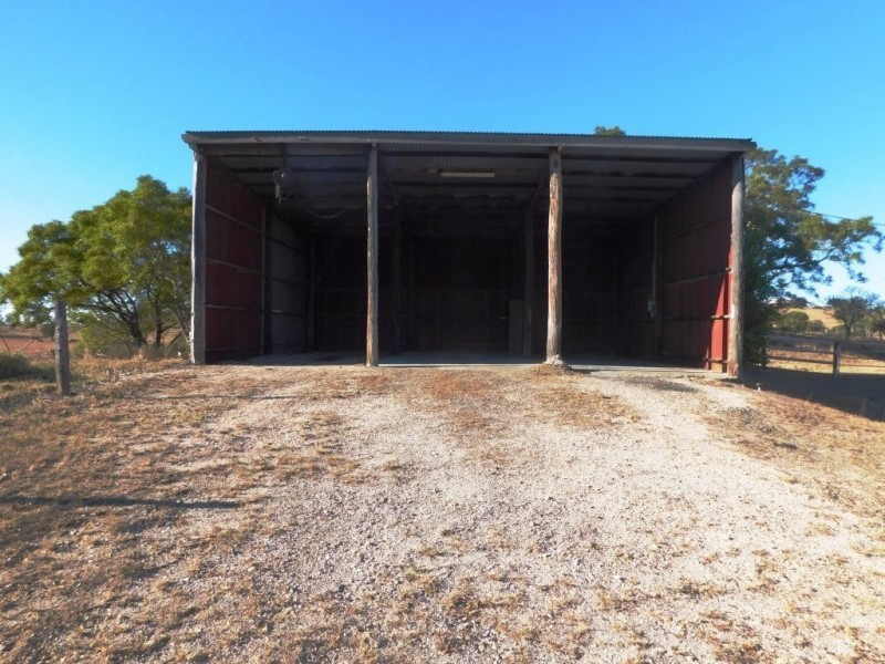 258 Haigslea-Malabar Road, Haigslea QLD 4306
