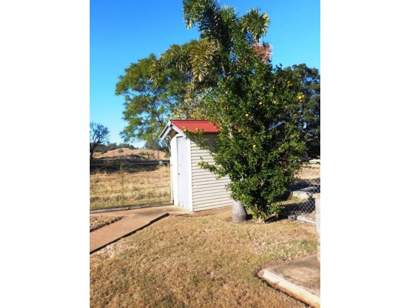 258 Haigslea-Malabar Road, Haigslea QLD 4306