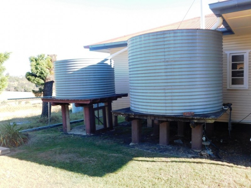 258 Haigslea-Malabar Road, Haigslea QLD 4306