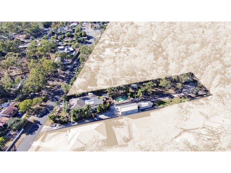 18-20 Woodlands Avenue, Camira QLD 4300