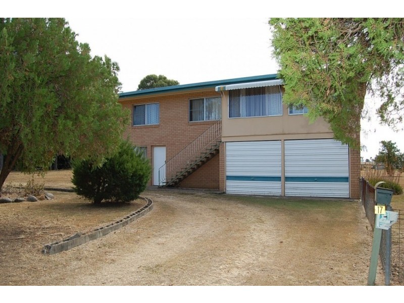 13-17 Peak Crossing Churchbank Weir Road, Peak Crossing QLD 4306