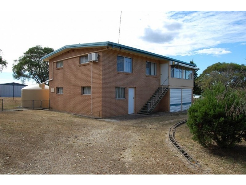 13-17 Peak Crossing Churchbank Weir Road, Peak Crossing QLD 4306