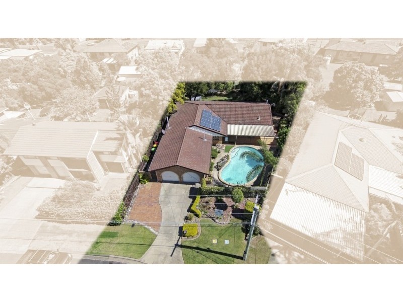 24 Mahogany Street, Raceview QLD 4305