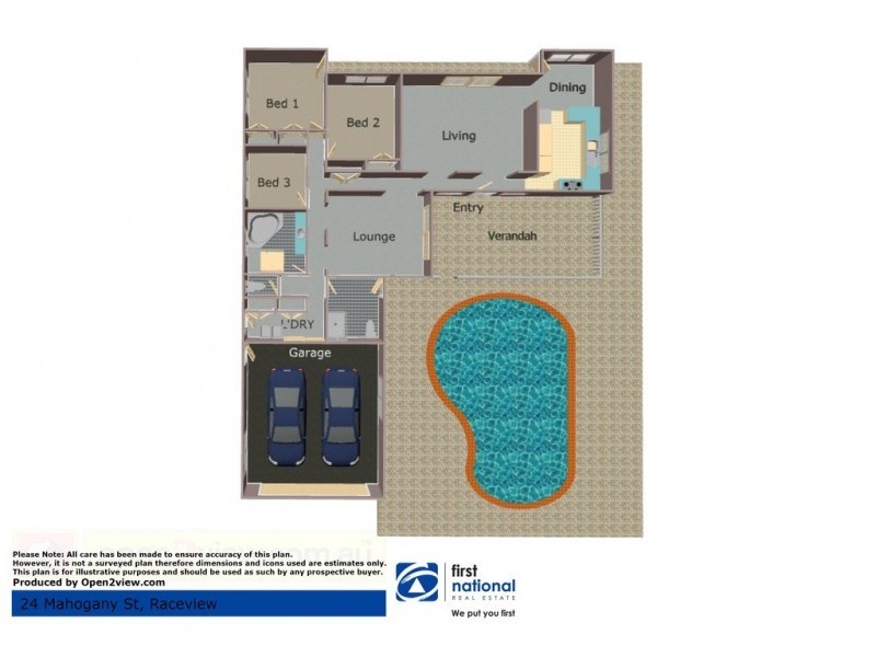 24 Mahogany Street, Raceview QLD 4305