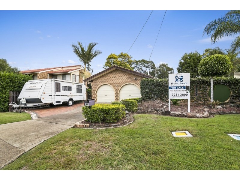 24 Mahogany Street, Raceview QLD 4305